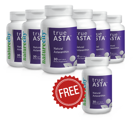 TrueAsta - Special Offer 6