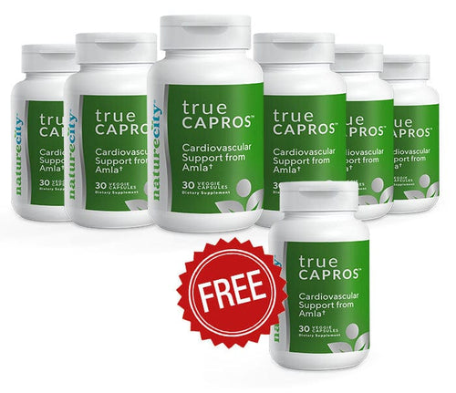TrueCapros - Special Offer-3