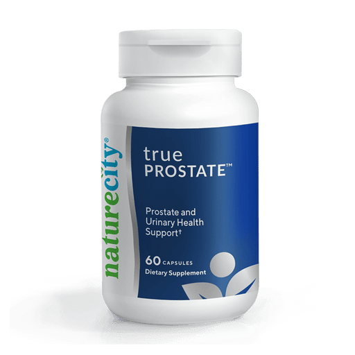 TrueProstate - Advanced Support for Prostate and Urinary Health