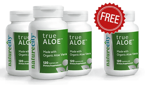 TrueAloe Anniversary Sale-last