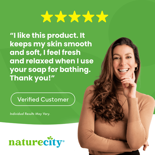 TrueAloe Cleansing Bar-6