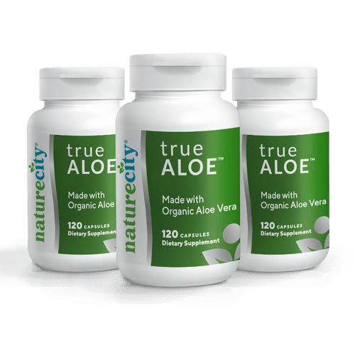 TrueAloe Special Offer - One-time Purchase-last