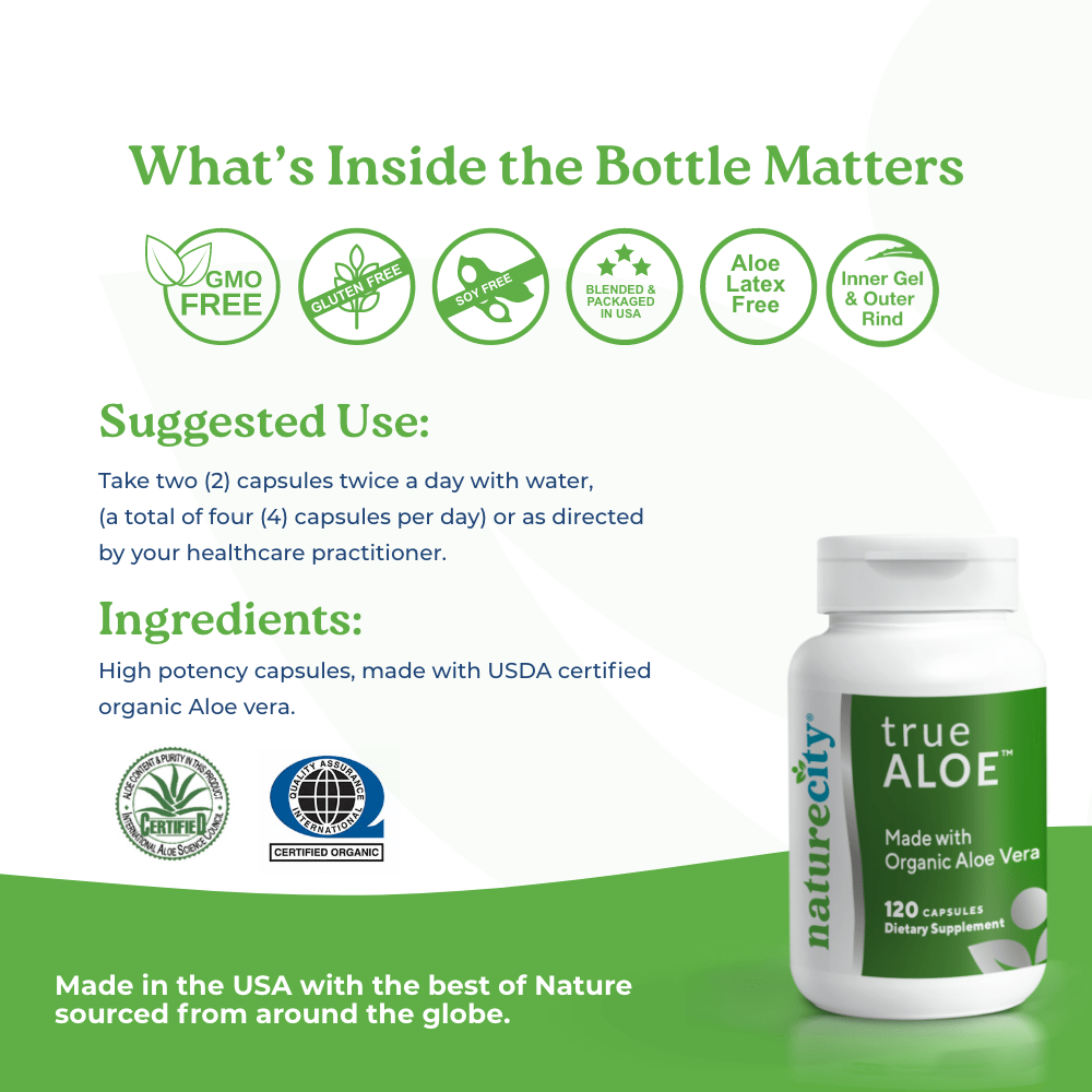 TrueAloe Special Offer - One-time Purchase-5