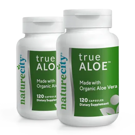TrueAloe Special Offer - Subscribe & Save-5