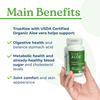 TrueAloe - Organic Aloe Vera-thumbnail-3