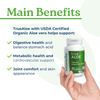 TrueAloe - Organic Aloe Vera-thumbnail-3
