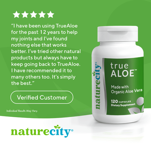 TrueAloe Special Offer - Subscribe & Save-3