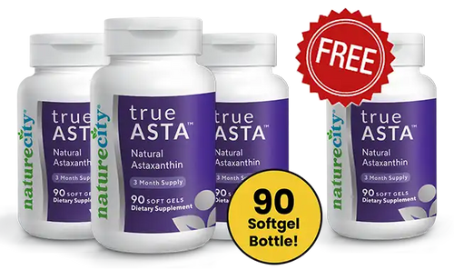 TrueAsta 90 Softgel Anniversary Sale-last