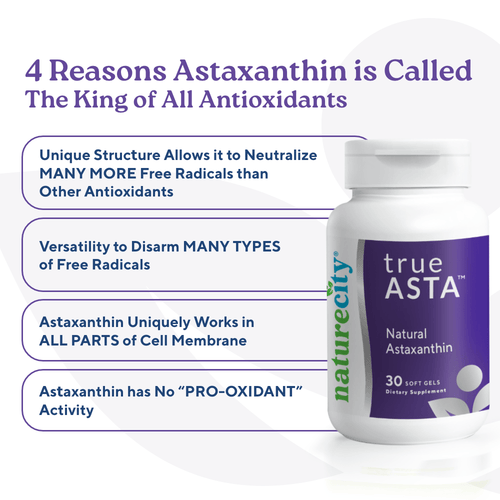 TrueAsta - Natural Astaxanthin-4
