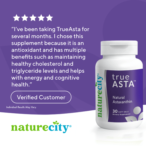 TrueAsta - Natural Astaxanthin-6