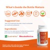 TrueB - Plant Based Vitamin B Complex-thumbnail-7