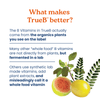 TrueB - Plant Based Vitamin B Complex-thumbnail-4