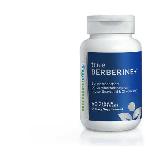 TrueBerberine+ - Blood Sugar & Weight Management Support-last