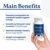 TrueBerberine+ - Blood Sugar & Weight Management Support-thumbnail-3