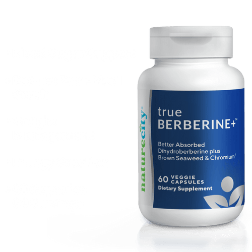 TrueBerberine+ - Blood Sugar & Weight Management Support-last
