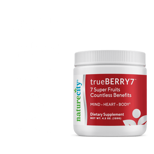 TrueBerry7 - Super Fruit Drink Mix-last