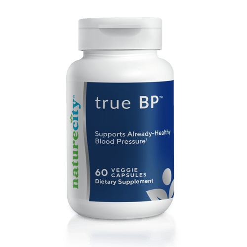 TrueBP - Blood Pressure Support-1