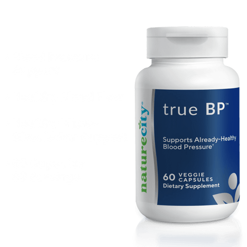 TrueBP - Blood Pressure Support-last