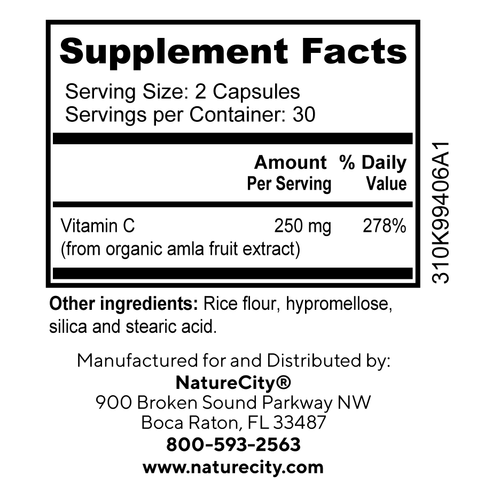 TrueC - Organic Plant Based Vitamin C-5