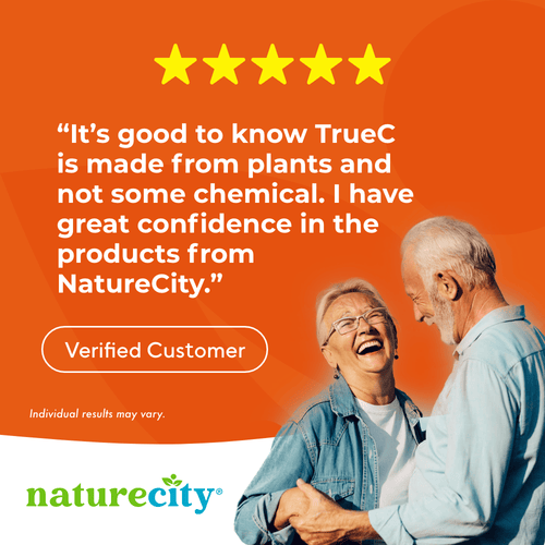 TrueC - Organic Plant Based Vitamin C-6