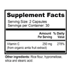 TrueC - Organic Plant Based Vitamin C-thumbnail-5