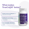 TrueCoQ10 - Ubiquinol 50mg-thumbnail-4
