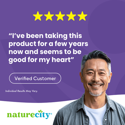 TrueCoQ10 - Ubiquinol 50mg-6