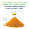 TrueCurcumin – BCM-95 Curcumin and Turmeric Essential Oil Extract-thumbnail-8