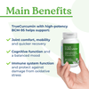 TrueCurcumin – BCM-95 Curcumin and Turmeric Essential Oil Extract-thumbnail-3