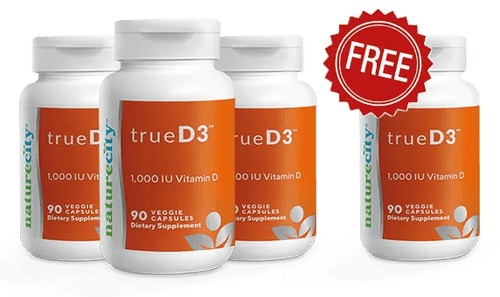 TrueD3 Anniversary Sale-last