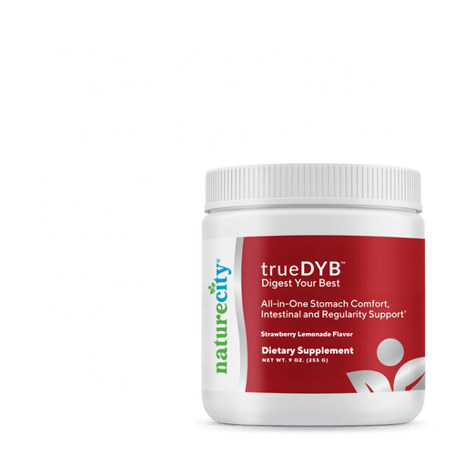 TrueDYB - Digestive, Regularity & Gut-Brain Support (BLACK FRIDAY SPECIAL)-7