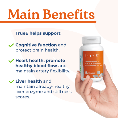 TrueE - Complete Tocotrienol Complex-3