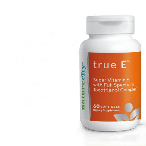 TrueE - Complete Tocotrienol Complex-last