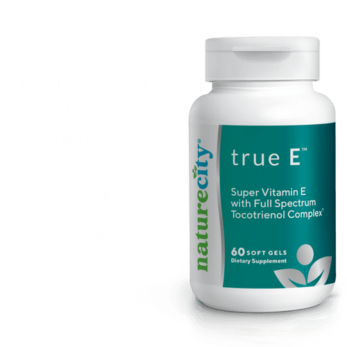 TrueE - Complete Tocotrienol Complex-last