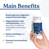 TrueEZ-D - Broad Spectrum Digestive Enzymes-thumbnail-3