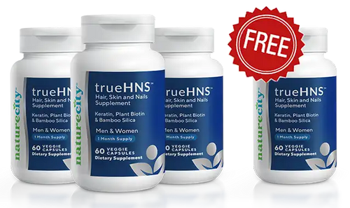 TrueHNS Anniversary Sale-last