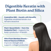TrueHNS - Keratin, Biotin and Bamboo Silica-thumbnail-4