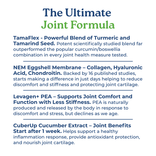 TrueJoint FLX - Joint and Muscle Support-4