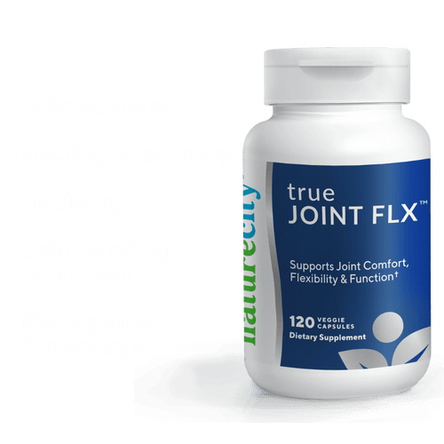 TrueJoint FLX - Joint and Muscle Support-last