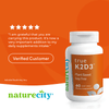TrueK2D3 - Plant Based Vitamin K2 and Vitamin D3-thumbnail-6