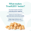 TrueK2D3 - Plant Based Vitamin K2 and Vitamin D3-thumbnail-4