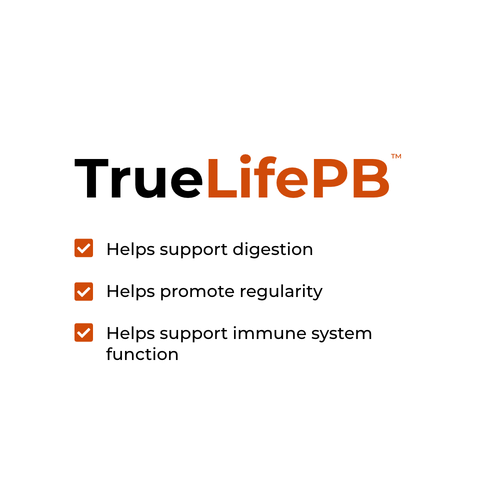 TrueLife PB - Probiotic and Prebiotic Blend - 20% OFF-3