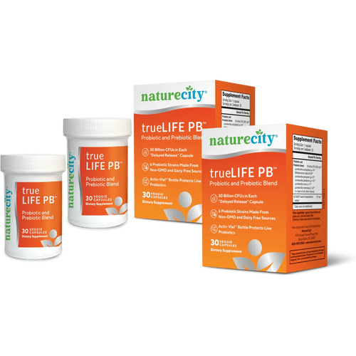 TrueLife PB Special Offer - Subscribe & Save-9