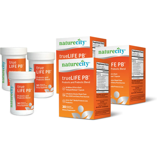TrueLife PB Special Offer - Subscribe & Save-last