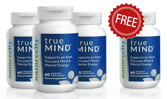 TrueMind Anniversary Sale NatureCity Wellness