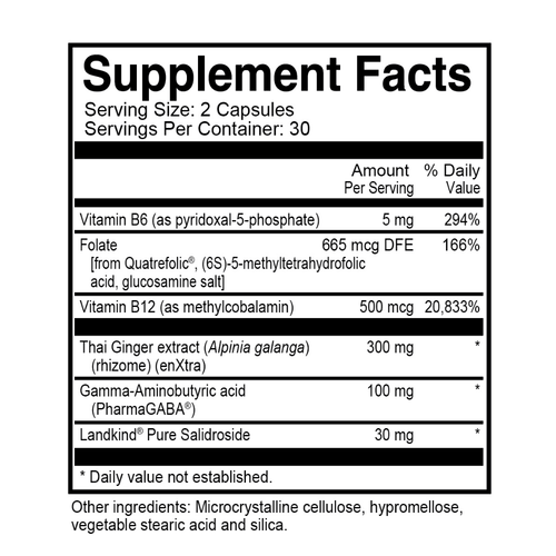 TrueMind - Supports Focus, Alertness and Improved Cognitive Performance-5
