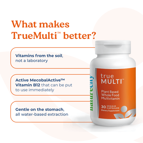 TrueMulti - Whole Food MultiVitamin-4
