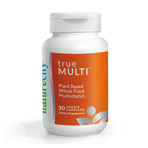TrueMulti - Whole Food MultiVitamin-1