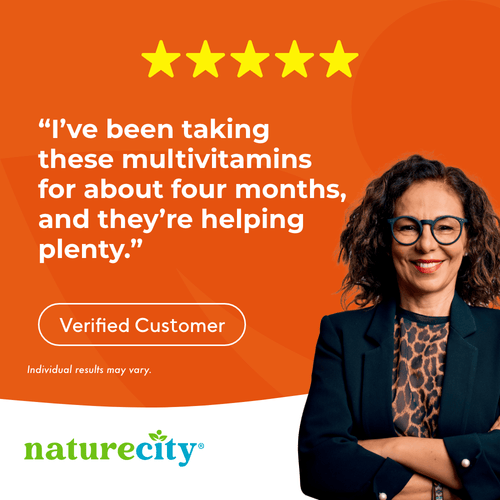 TrueMulti - Whole Food MultiVitamin-6