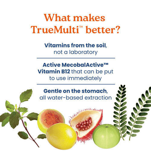 TrueMulti - Whole Food MultiVitamin-4